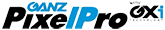 PixelPro Logo