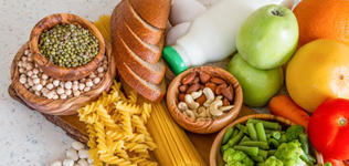Food & Nutraceuticals