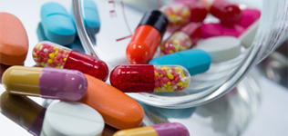 Pharmaceuticals